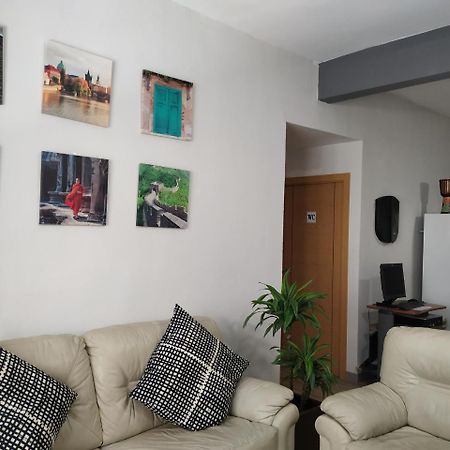 Pension Uzturre Сан-Себастьян Экстерьер фото